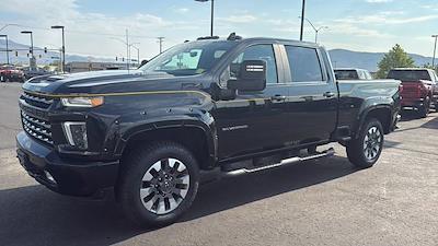 2021 Chevrolet Silverado 2500 Crew Cab 4WD Pickup for sale #PM3061 - photo 1