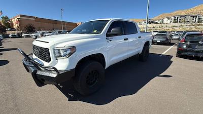 2021 Toyota Tundra CrewMax Cab 4WD Pickup for sale #PM3061A - photo 1