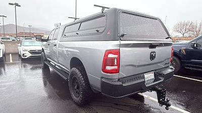 Used 2024 Ram 2500 Tradesman Crew Cab for sale #PM3061B - photo 2