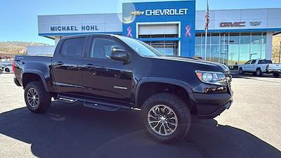 2020 Chevrolet Colorado Crew Cab 4WD Pickup for sale #PM3076 - photo 1