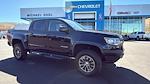 2020 Chevrolet Colorado Crew Cab 4WD Pickup for sale #PM3076 - photo 1