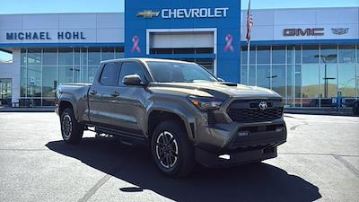 2024 Toyota Tacoma Double Cab 4WD Pickup for sale #PM3082 - photo 1