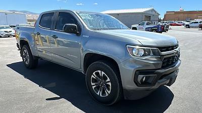 2022 Chevrolet Colorado Crew Cab 4WD Pickup for sale #PM3087 - photo 1