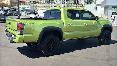2022 Toyota Tacoma Double Cab 4WD Pickup for sale #PM3102 - photo 2