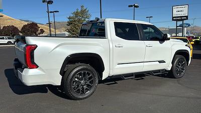 2024 Toyota Tundra CrewMax Cab 4WD Pickup for sale #PM3136 - photo 2
