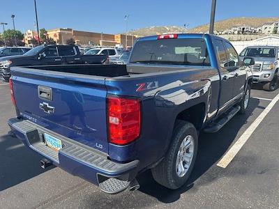 2019 Chevrolet Silverado 1500 Double Cab 4WD Pickup for sale #PM3138 - photo 2