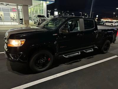2017 Chevrolet Colorado Crew Cab 4WD Pickup for sale #PM3138A - photo 1
