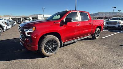2023 Chevrolet Silverado 1500 Crew Cab 4WD Pickup for sale #PM3141 - photo 1