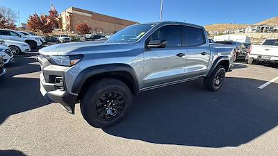 2024 Chevrolet Colorado Crew Cab 4WD Pickup for sale #PM3143 - photo 1