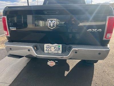 Used 2015 Ram 3500 Laramie Crew Cab for sale #PM3155 - photo 2