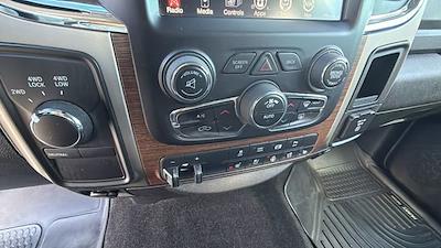 Used 2015 Ram 3500 Laramie Crew Cab for sale #PM3155 - photo 1