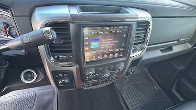 Used 2015 Ram 3500 Laramie Crew Cab for sale #PM3155 - photo 2
