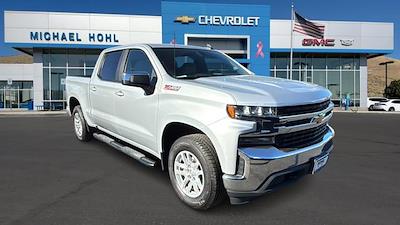 Used 2019 Chevrolet Silverado 1500 LT Crew Cab for sale #PM3157 - photo 1