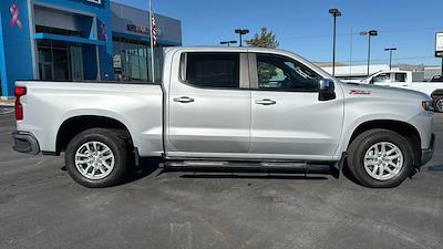 Used 2019 Chevrolet Silverado 1500 LT Crew Cab for sale #PM3157 - photo 2