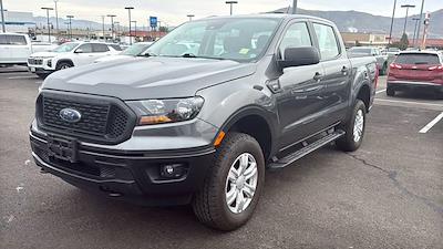 2020 Ford Ranger SuperCrew Cab 4WD Pickup for sale #PM3157A - photo 1