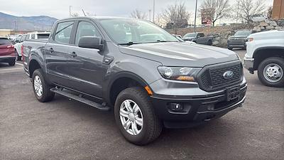 2020 Ford Ranger SuperCrew Cab 4WD Pickup for sale #PM3157A - photo 2