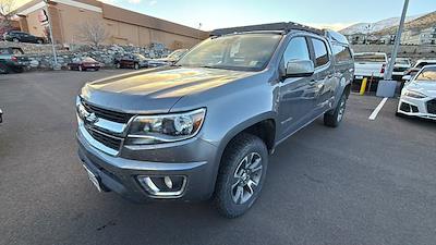 2019 Chevrolet Colorado Crew Cab 4WD Pickup for sale #PM3159 - photo 1