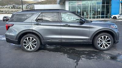 2025 Ford Explorer 4WD SUV for sale #PM3188 - photo 2