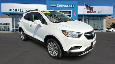2018 Buick Encore AWD SUV for sale #PM3260 - photo 1