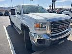 Used 2017 GMC Sierra 3500 Work Truck Crew Cab 4WD Pickup for sale #CC25370A - photo 1