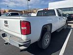 Used 2017 GMC Sierra 3500 Work Truck Crew Cab 4WD Pickup for sale #CC25370A - photo 2