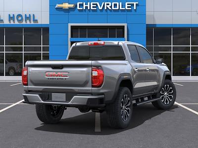 New 2025 GMC Canyon Denali Crew Cab 4WD Pickup for sale #CC25495 - photo 2