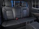 New 2025 GMC Canyon Denali Crew Cab 4WD Pickup for sale #CC25495 - photo 17