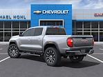 New 2025 GMC Canyon Denali Crew Cab 4WD Pickup for sale #CC25495 - photo 4