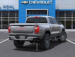 New 2025 GMC Canyon Denali Crew Cab 4WD Pickup for sale #CC25495 - photo 2