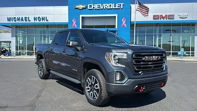 2021 GMC Sierra 1500 Crew Cab 4WD Pickup for sale #CC25495A - photo 1