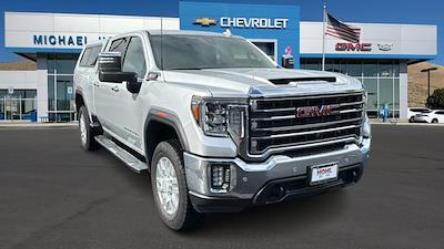 Used 2020 GMC Sierra 2500 - photo 1