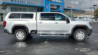 Used 2020 GMC Sierra 2500 - photo 1