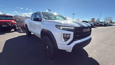 Used 2024 GMC Canyon - photo 1