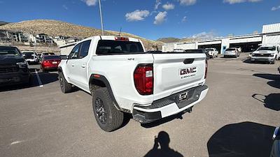 Used 2024 GMC Canyon - photo 1