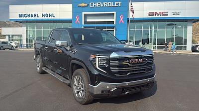 2025 GMC Sierra 1500 Crew Cab 4WD Pickup for sale #CX25041 - photo 1
