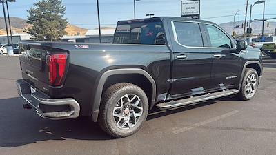 New 2025 GMC Sierra 1500 SLT Crew Cab 4WD Pickup for sale #CX25041 - photo 2