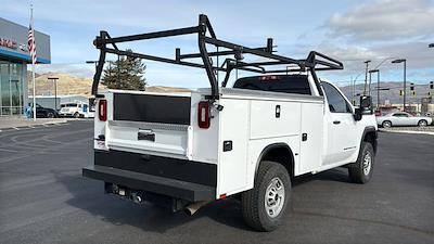 Used 2024 GMC Sierra 2500 - photo 1