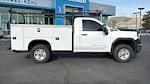 2024 GMC Sierra 2500 Regular Cab 4WD Service Truck for sale #FCC26019A - photo 3