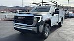 2024 GMC Sierra 2500 Regular Cab 4WD Service Truck for sale #FCC26019A - photo 7