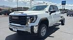 2025 GMC Sierra 2500 Crew Cab 4WD Cab Chassis for sale #FGG25007 - photo 32