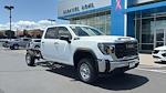 2025 GMC Sierra 2500 Crew Cab 4WD Cab Chassis for sale #FGG25007 - photo 1