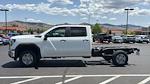 2025 GMC Sierra 2500 Crew Cab 4WD Cab Chassis for sale #FGG25007 - photo 30