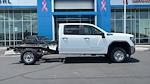 2025 GMC Sierra 2500 Crew Cab 4WD Cab Chassis for sale #FGG25007 - photo 4
