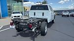 2025 GMC Sierra 2500 Crew Cab 4WD Cab Chassis for sale #FGG25007 - photo 2