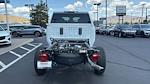 2025 GMC Sierra 2500 Crew Cab 4WD Cab Chassis for sale #FGG25007 - photo 6