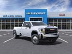 2025 GMC Sierra 3500 Crew Cab 4WD Pickup for sale #FGG25008 - photo 1
