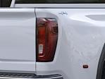 2025 GMC Sierra 3500 Crew Cab 4WD Pickup for sale #FGG25008 - photo 11