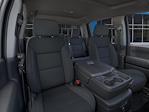 2025 GMC Sierra 3500 Crew Cab 4WD Pickup for sale #FGG25008 - photo 16