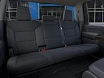 2025 GMC Sierra 3500 Crew Cab 4WD Pickup for sale #FGG25008 - photo 17