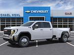 2025 GMC Sierra 3500 Crew Cab 4WD Pickup for sale #FGG25008 - photo 3